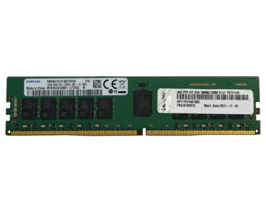 Lenovo 4X77A08634 geheugenmodule 32 GB 1 x 32 GB DDR4 3200 MHz