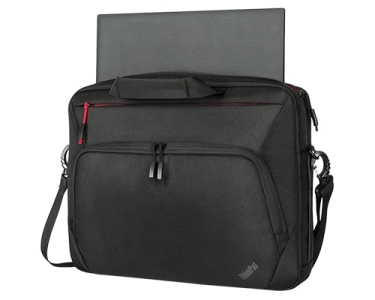 Lenovo 4X41A30365 notebooktas 39,6 cm (15.6\") Tas met bovensluiting Zwart