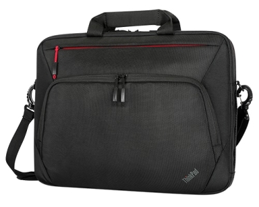 Lenovo 4X41A30365 notebooktas 39,6 cm (15.6\") Tas met bovensluiting Zwart