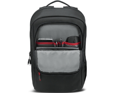 Lenovo ThinkPad Essential 16-inch Backpack (Eco) notebooktas 40,6 cm (16\") Rugzak Zwart