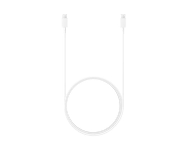 Samsung EP-DX310JWEGEU USB-kabel 1,8 m USB C Wit