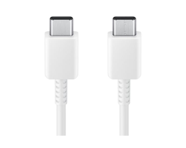 Samsung EP-DX310JWEGEU USB-kabel 1,8 m USB C Wit