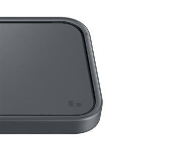 Samsung EP-P2400BBEGEU oplader voor mobiele apparatuur Zwart Binnen