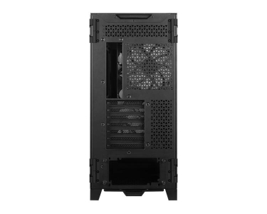 MSI MEG PROSPECT 700R computerbehuizing Midi Tower Zwart