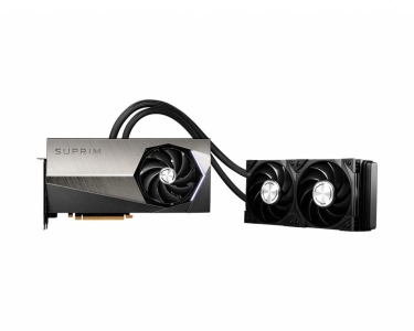 MSI GeForce RTX 4090 SUPRIM LIQUID X 24G NVIDIA 24 GB GDDR6X