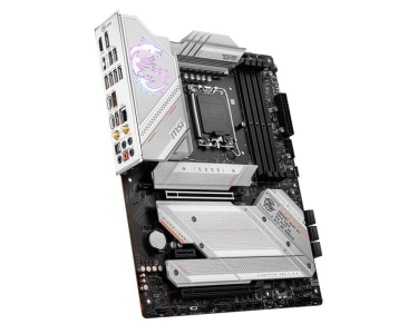 MSI MPG Z790 EDGE WIFI moederbord Intel Z790 LGA 1700 ATX
