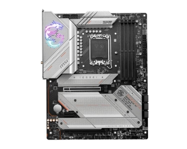 MSI MPG Z790 EDGE WIFI moederbord Intel Z790 LGA 1700 ATX