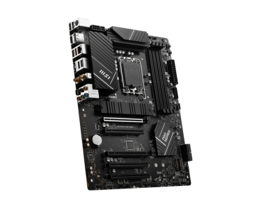 MSI PRO B760-P Intel B760 LGA 1700 ATX