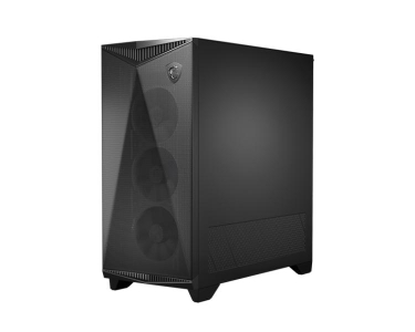 MSI MPG GUNGNIR 300P AIRFLOW computerbehuizing Midi Tower Zwart