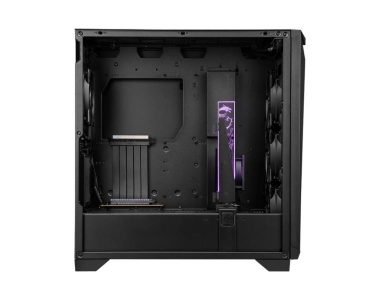 MSI MPG GUNGNIR 300P AIRFLOW computerbehuizing Midi Tower Zwart