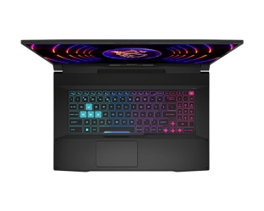 MSI Katana 17 B13VGK-832NL Laptop 43,9 cm (17.3\") Full HD Intel® Core™ i7 i7-13700H 16 GB DDR5-SDRAM 1 TB SSD NVIDIA GeForce RTX