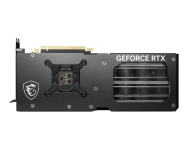 MSI GEFORCE RTX 4070 GAMING X SLIM 12G videokaart NVIDIA 12 GB GDDR6X