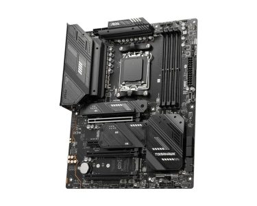 MSI MAG X670E TOMAHAWK WIFI moederbord AMD X670 Socket AM5 ATX