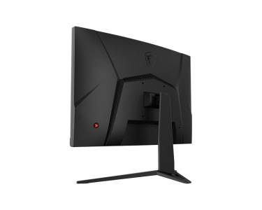 MSI G24C4 E2 computer monitor 59,9 cm (23.6\") 1920 x 1080 Pixels Full HD LED Zwart