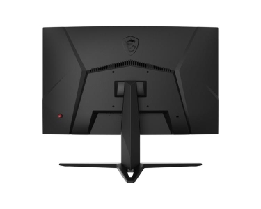 MSI G24C4 E2 computer monitor 59,9 cm (23.6\") 1920 x 1080 Pixels Full HD LED Zwart