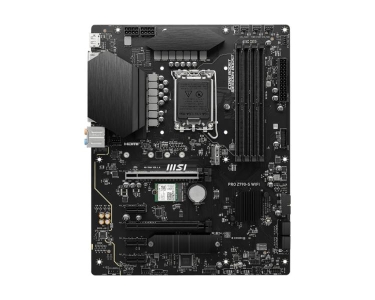 MSI PRO Z790-S WIFI moederbord Intel Z790 LGA 1700 ATX