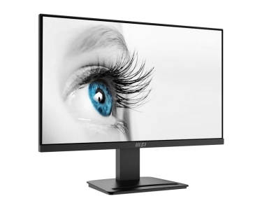 MSI Pro MP2412 computer monitor 60,5 cm (23.8\") 1920 x 1080 Pixels Full HD Zwart