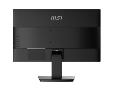 MSI Pro MP2412 computer monitor 60,5 cm (23.8\") 1920 x 1080 Pixels Full HD Zwart