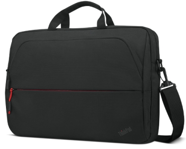 Lenovo ThinkPad Essential 16-inch Topload (Eco) 40,6 cm (16\") Tas met bovensluiting Zwart