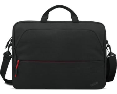 Lenovo ThinkPad Essential 16-inch Topload (Eco) 40,6 cm (16\") Tas met bovensluiting Zwart