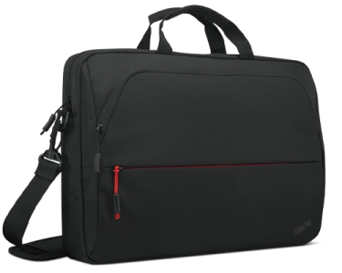 Lenovo ThinkPad Essential 16-inch Topload (Eco) 40,6 cm (16\") Tas met bovensluiting Zwart