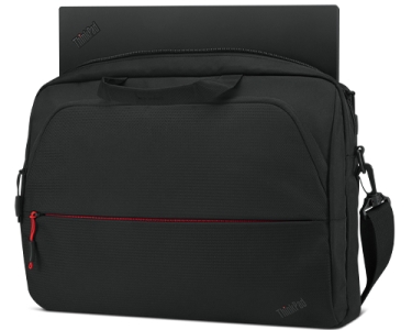 Lenovo ThinkPad Essential 16-inch Topload (Eco) 40,6 cm (16\") Tas met bovensluiting Zwart