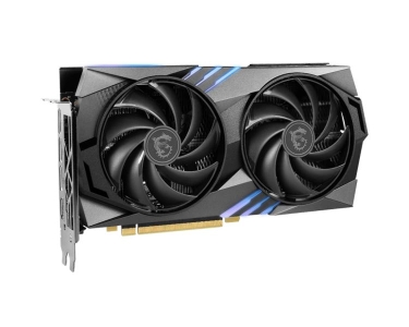 MSI GAMING GEFORCE RTX 4060 TI X 16G videokaart NVIDIA 16 GB GDDR6