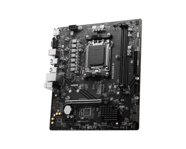 MSI PRO B650M-B moederbord AMD B650 Socket AM5 micro ATX