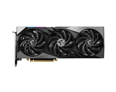 MSI GAMING GeForce RTX 4060 Ti X SLIM 8G NVIDIA 8 GB GDDR6