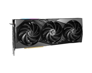 MSI GAMING GeForce RTX 4060 Ti X SLIM 8G NVIDIA 8 GB GDDR6