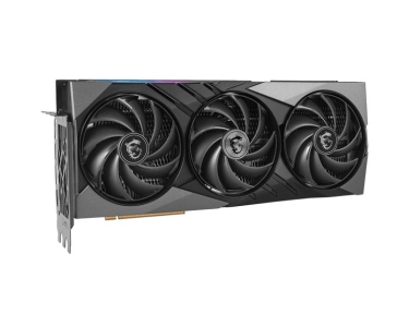 MSI GAMING GEFORCE RTX 4090 X SLIM 24G videokaart NVIDIA 24 GB GDDR6X