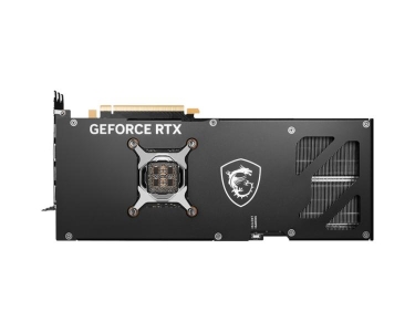 MSI GAMING GEFORCE RTX 4090 X SLIM 24G videokaart NVIDIA 24 GB GDDR6X