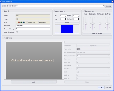 Matrox MuraControl for Windows Presentatie Engels