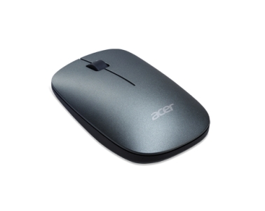 Acer AMR020 muis Ambidextrous RF Draadloos Optisch 1200 DPI