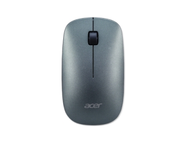 Acer AMR020 muis Ambidextrous RF Draadloos Optisch 1200 DPI