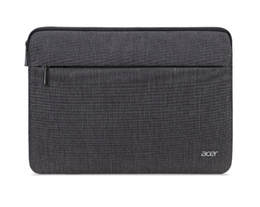 15.6i Protective Sleeve - Grijs