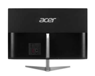 Acer Aspire C24-1750 I5208 NL Intel® Core™ i5 60,5 cm (23.8\") 1920 x 1080 Pixels 8 GB DDR4-SDRAM 512 GB SSD Alles-in-één-pc Wind