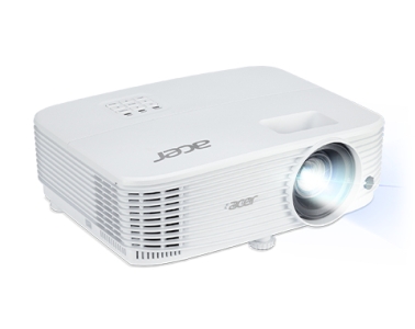 Acer Basic P1157i beamer/projector Projector met normale projectieafstand 4500 ANSI lumens DLP SVGA (800x600) 3D Wit