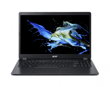 Acer Extensa 15 EX215-51-3247 Notebook Zwart 39,6 cm (15.6\") 1920 x 1080 Pixels Intel® 10de generatie Core™ i3 4 GB DDR4-SDRAM 2