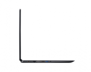 Acer Extensa 15 EX215-51-3247 Notebook Zwart 39,6 cm (15.6\") 1920 x 1080 Pixels Intel® 10de generatie Core™ i3 4 GB DDR4-SDRAM 2