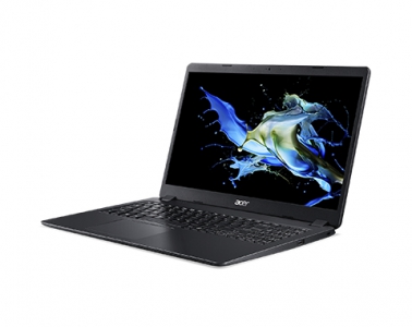 Acer Extensa 15 EX215-51-3247 Notebook Zwart 39,6 cm (15.6\") 1920 x 1080 Pixels Intel® 10de generatie Core™ i3 4 GB DDR4-SDRAM 2