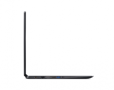 Acer Extensa 15 EX215-52-32B8 Notebook Zwart 39,6 cm (15.6\") 1920 x 1080 Pixels Intel® 10de generatie Core™ i3 8 GB DDR4-SDRAM 2