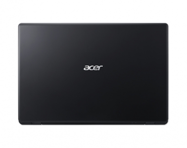 Acer Aspire 3 A317-51G-52X2 Notebook Zwart 43,9 cm (17.3\") 1920 x 1080 Pixels Intel® 10de generatie Core™ i5 8 GB DDR4-SDRAM 512