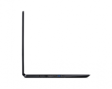 Acer Aspire 3 A317-51G-52X2 Notebook Zwart 43,9 cm (17.3\") 1920 x 1080 Pixels Intel® 10de generatie Core™ i5 8 GB DDR4-SDRAM 512