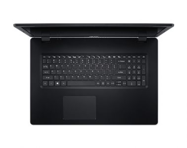 Acer Aspire 3 A317-51G-52X2 Notebook Zwart 43,9 cm (17.3\") 1920 x 1080 Pixels Intel® 10de generatie Core™ i5 8 GB DDR4-SDRAM 512