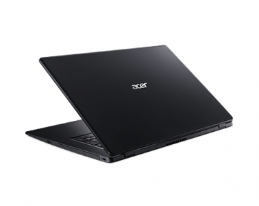 Acer Aspire 3 A317-51G-52X2 Notebook Zwart 43,9 cm (17.3\") 1920 x 1080 Pixels Intel® 10de generatie Core™ i5 8 GB DDR4-SDRAM 512