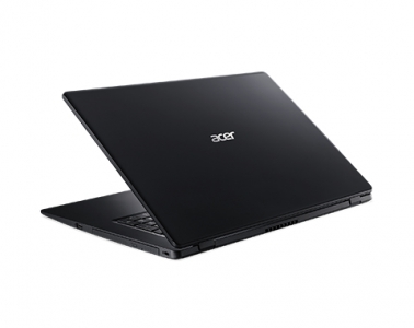 Acer Aspire 3 A317-51G-5585 Notebook Zwart 43,9 cm (17.3\") 1920 x 1080 Pixels Intel® 10de generatie Core™ i5 8 GB DDR4-SDRAM 125