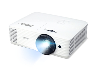 Acer H5386BDi beamer/projector Projectormodule 4500 ANSI lumens DLP 720p (1280x720) Wit