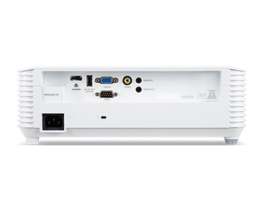 Acer H5386BDi beamer/projector Projectormodule 4500 ANSI lumens DLP 720p (1280x720) Wit