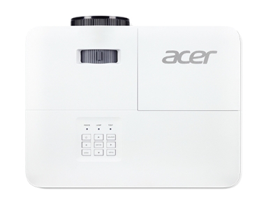 Acer H5386BDi beamer/projector Projectormodule 4500 ANSI lumens DLP 720p (1280x720) Wit